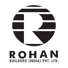 Logo of ROHAN BUILDERS INDIA PVT LTD